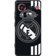 Чохол BoxFace Nubia Z80 Ultra Real Football