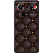 Чохол BoxFace Nubia Z80 Ultra 