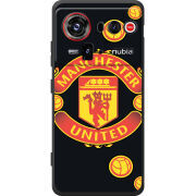Чохол BoxFace Nubia Z80 Ultra FC Manchester-U