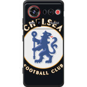 Чохол BoxFace Nubia Z80 Ultra FC Chelsea