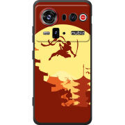 Чохол BoxFace Nubia Z80 Ultra 