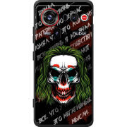 Чохол BoxFace Nubia Z80 Ultra 