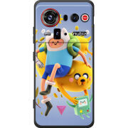 Чохол BoxFace Nubia Z80 Ultra 