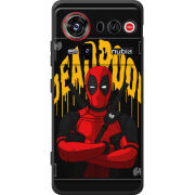 Чохол BoxFace Nubia Z80 Ultra 