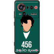 Чохол BoxFace Nubia Z80 Ultra siquid game 456