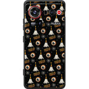 Чохол BoxFace Nubia Z80 Ultra Halloween Magic
