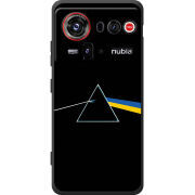 Чохол BoxFace Nubia Z80 Ultra Pink Floyd Україна