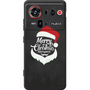 Чохол BoxFace Nubia Z80 Ultra 