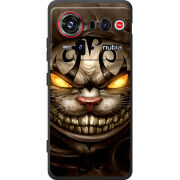 Чохол BoxFace Nubia Z80 Ultra 