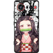 Чохол BoxFace Nubia Z80 Ultra 