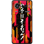 Чохол BoxFace Nubia Z80 Ultra 