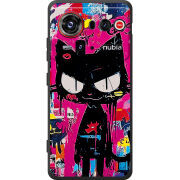 Чохол BoxFace Nubia Z80 Ultra Coteo