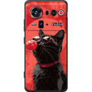 Чохол BoxFace Nubia Z80 Ultra 