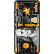 Чохол BoxFace Nubia Z80 Ultra 