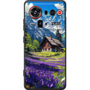Чохол BoxFace Nubia Z80 Ultra Альпійська мрія