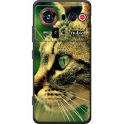 Чохол BoxFace Nubia Z80 Ultra 