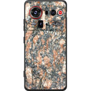 Чохол BoxFace Nubia Z80 Ultra 