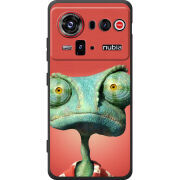 Чохол BoxFace Nubia Z80 Ultra 