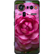 Чохол BoxFace Nubia Z80 Ultra 