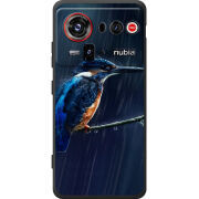 Чохол BoxFace Nubia Z80 Ultra 