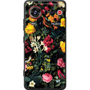 Чохол BoxFace Nubia Z80 Ultra 