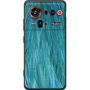 Чохол BoxFace Nubia Z80 Ultra 