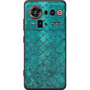 Чохол BoxFace Nubia Z80 Ultra 