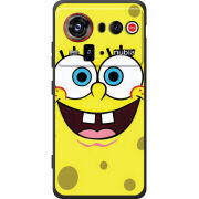 Чохол BoxFace Nubia Z80 Ultra 