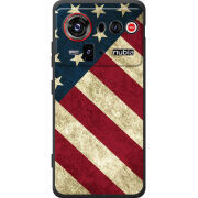 Чохол BoxFace Nubia Z80 Ultra USA
