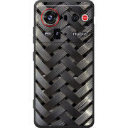 Чохол BoxFace Nubia Z80 Ultra 
