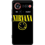 Чохол BoxFace Nubia Z80 Ultra NIRVANA