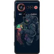Чохол BoxFace Nubia Z80 Ultra 