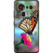 Чохол BoxFace Nubia Z80 Ultra 