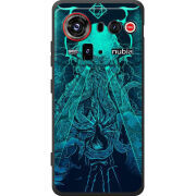 Чохол BoxFace Nubia Z80 Ultra 