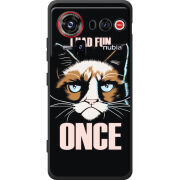 Чохол BoxFace Nubia Z80 Ultra 