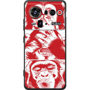 Чохол BoxFace Nubia Z80 Ultra 
