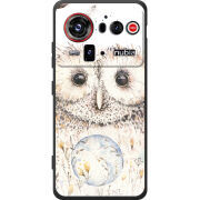 Чохол BoxFace Nubia Z80 Ultra 