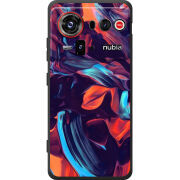 Чохол BoxFace Nubia Z80 Ultra 