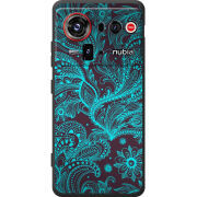 Чохол BoxFace Nubia Z80 Ultra 