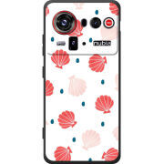 Чохол BoxFace Nubia Z80 Ultra 