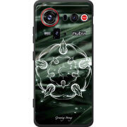 Чохол BoxFace Nubia Z80 Ultra 