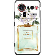 Чохол BoxFace Nubia Z80 Ultra 