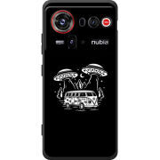 Чохол BoxFace Nubia Z80 Ultra 