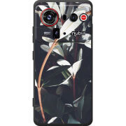Чохол BoxFace Nubia Z80 Ultra 