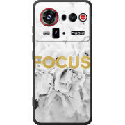 Чохол BoxFace Nubia Z80 Ultra 