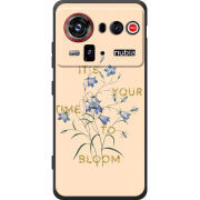 Чохол BoxFace Nubia Z80 Ultra 