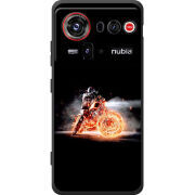 Чохол BoxFace Nubia Z80 Ultra 