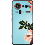 Чохол BoxFace Nubia Z80 Ultra 