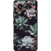 Чохол BoxFace Nubia Z80 Ultra 