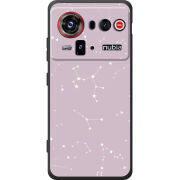 Чохол BoxFace Nubia Z80 Ultra 